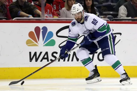 Sam Gagner