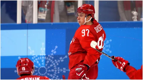 Nikita Gusev