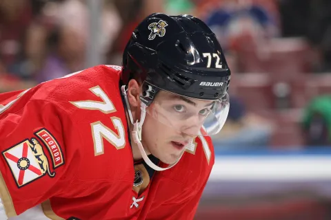 Frank Vatrano