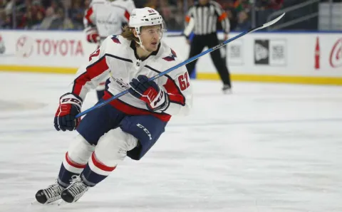 Carl Hagelin