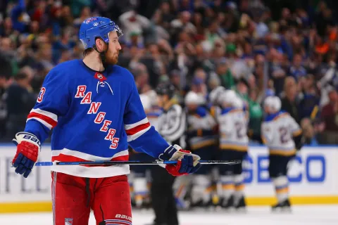 Kevin Hayes