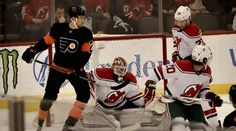 VIDEO: Babráci? Dva kuriózne vlastence v NHL