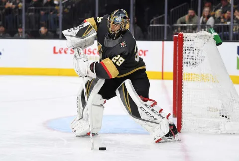 Marc-André Fleury