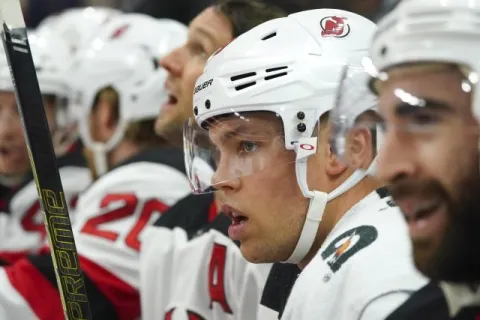 Taylor Hall