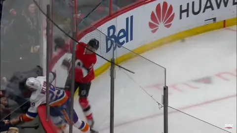 Brady Tkachuk & Brock Nelson