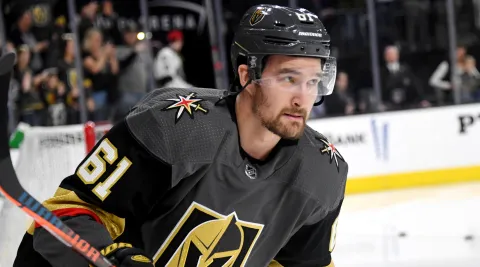 Mark Stone