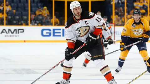 Ryan Getzlaf