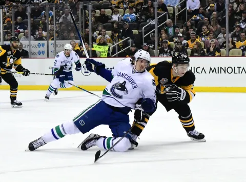 Loui Eriksson