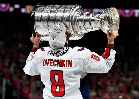 Alexander Ovečkin