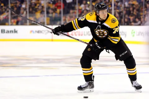 Charlie McAvoy