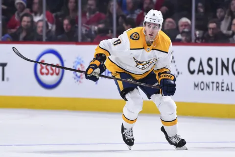 Kyle Turris