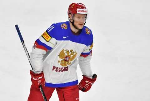 Sergej Andronov