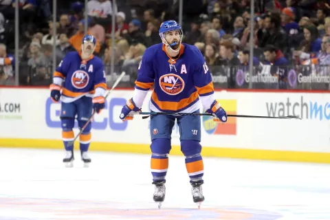 Andrew Ladd