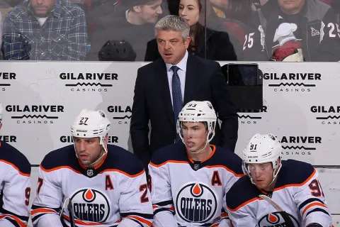 Todd McLellan