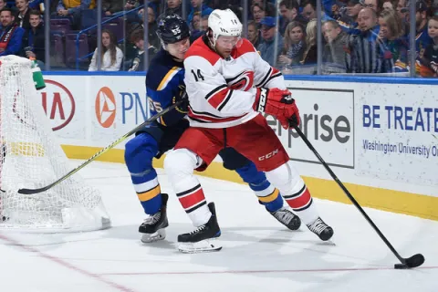 Justin Williams