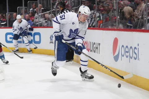 Jake Gardiner