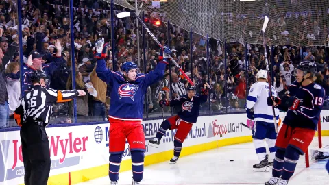 Sme svedkami najväčšieho kolapsu v novodobých dejinách NHL?