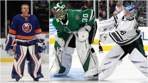 Lehner & Bishop & Vasilevskij
