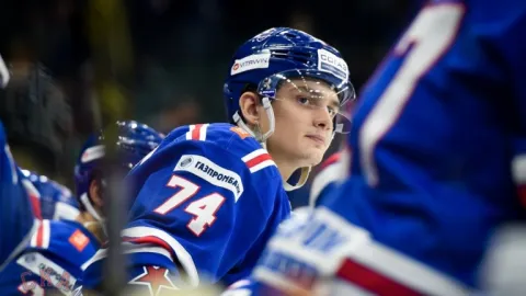 Nikolaj Prochorkin