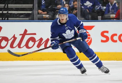 Zach Hyman