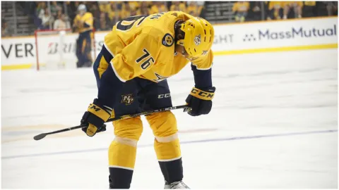 P.K. Subban