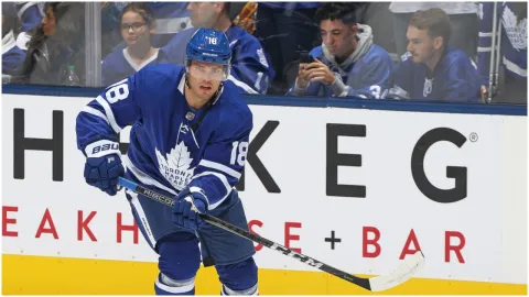 Andreas Johnsson
