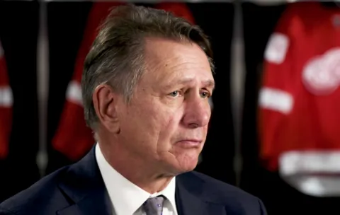 Ken Holland