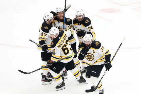 Boston Bruins