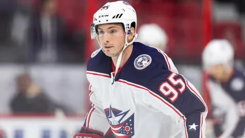 Kde napokon zakotví Matt Duchene? Záujemcov je hneď niekoľko