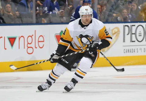 Phil Kessel