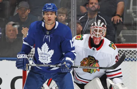 Marleau by sa nebránil návratu domov a Toronto ho nechce. Zrejme ale nebude inej cesty