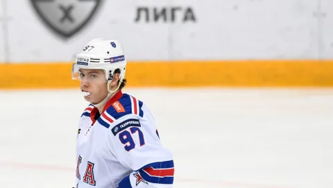 Nikita Gusev