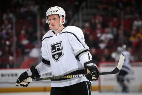 Dion Phaneuf