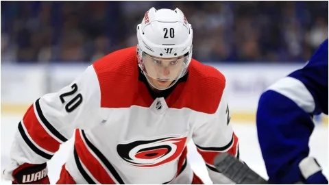 Sebastian Aho
