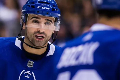 Kadri odmietol túto výmenu, Toronto muselo hľadať náhradné riešenie