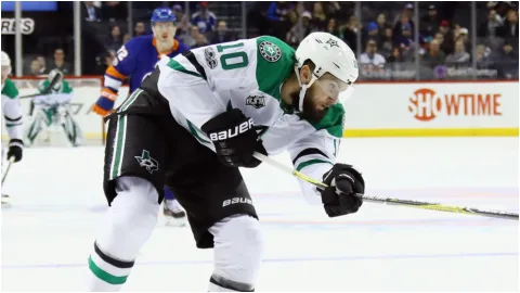 Martin Hanzal