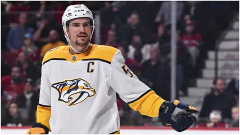 Roman Josi
