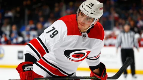 Michael Ferland