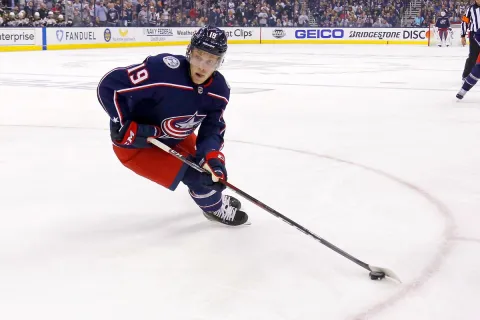 Ryan Dzingel