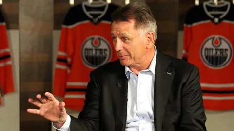 Aktívny Edmonton ešte nepovedal posledné slovo, záujem má o 3 veteránov