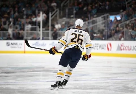 Rasmus Dahlin