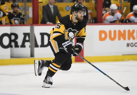 Riley Sheahan