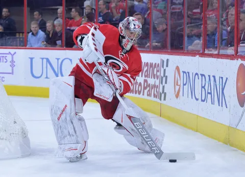 Cam Ward