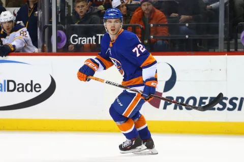Anthony Beauvillier