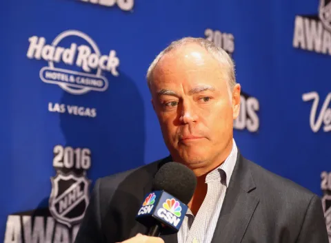 Brian MacLellan