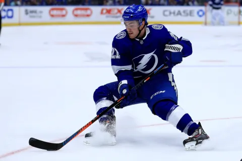 Brayden Point