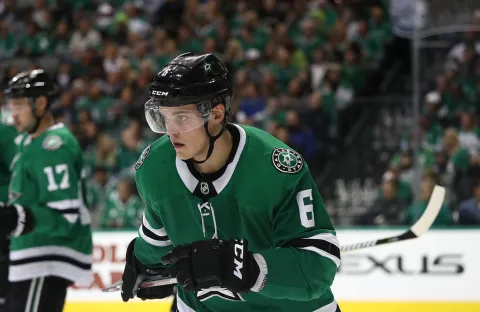Julius Honka