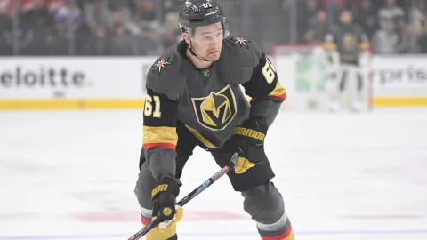 Mark Stone