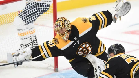 Tuukka Rask