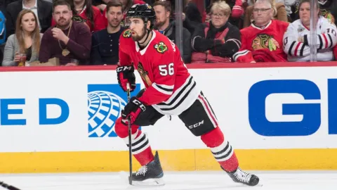Pripravuje sa trade na trase Chicago - Montreal?